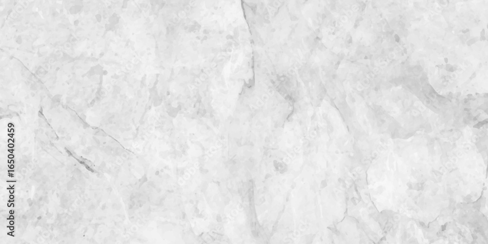 Fototapeta premium Abstract grunge and polished Stone ceramic art wall interiors, White marble background and texture and scratches, grey cement wall texture, White gray grey stone concrete texture wall.
