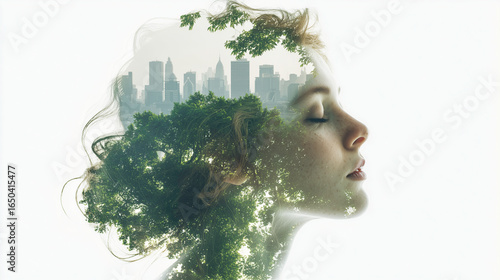 Thinking about urban nature