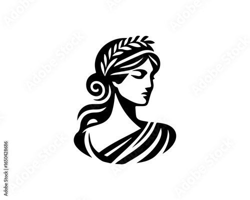 goddess logo