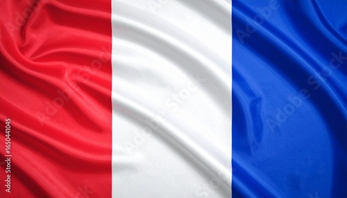 flag of france
