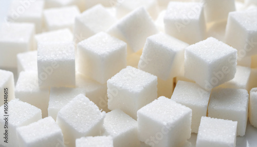 角砂糖のテクスチャ