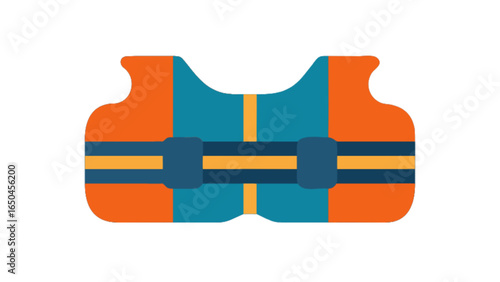 Buy life jacket for boating and water sports safety equipment for swimming and personal watercraft use