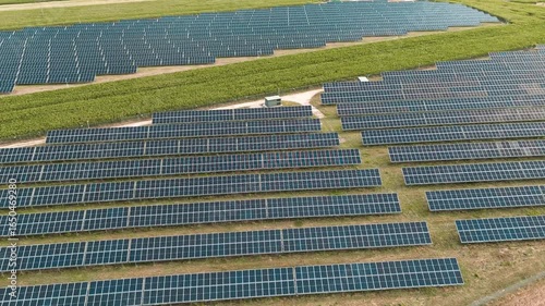 Eco energy system for electricity generation