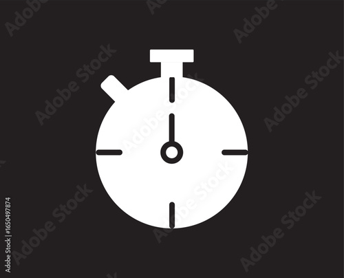 Timeline icon design. simple stroke line vector icon set. Past time line icon vector illustration set. Half hour icon vector editable. black vectors set
