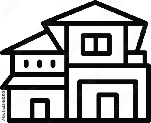 Luxury Villa is a modern real estate concept designed to meet evolving market demands and lifestyle trends.