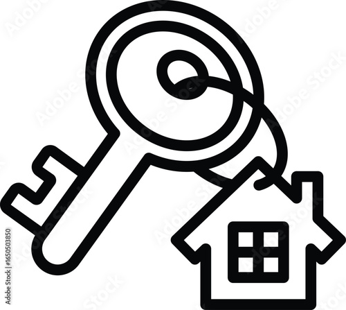 House Key with Tag is a modern real estate concept designed to meet evolving market demands and lifestyle trends.