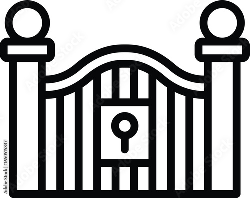 Gated Community Icon is a modern real estate concept designed to meet evolving market demands and lifestyle trends.