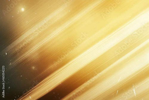 Golden Abstract Streaks Background, a blurred motion of warm and inviting colors