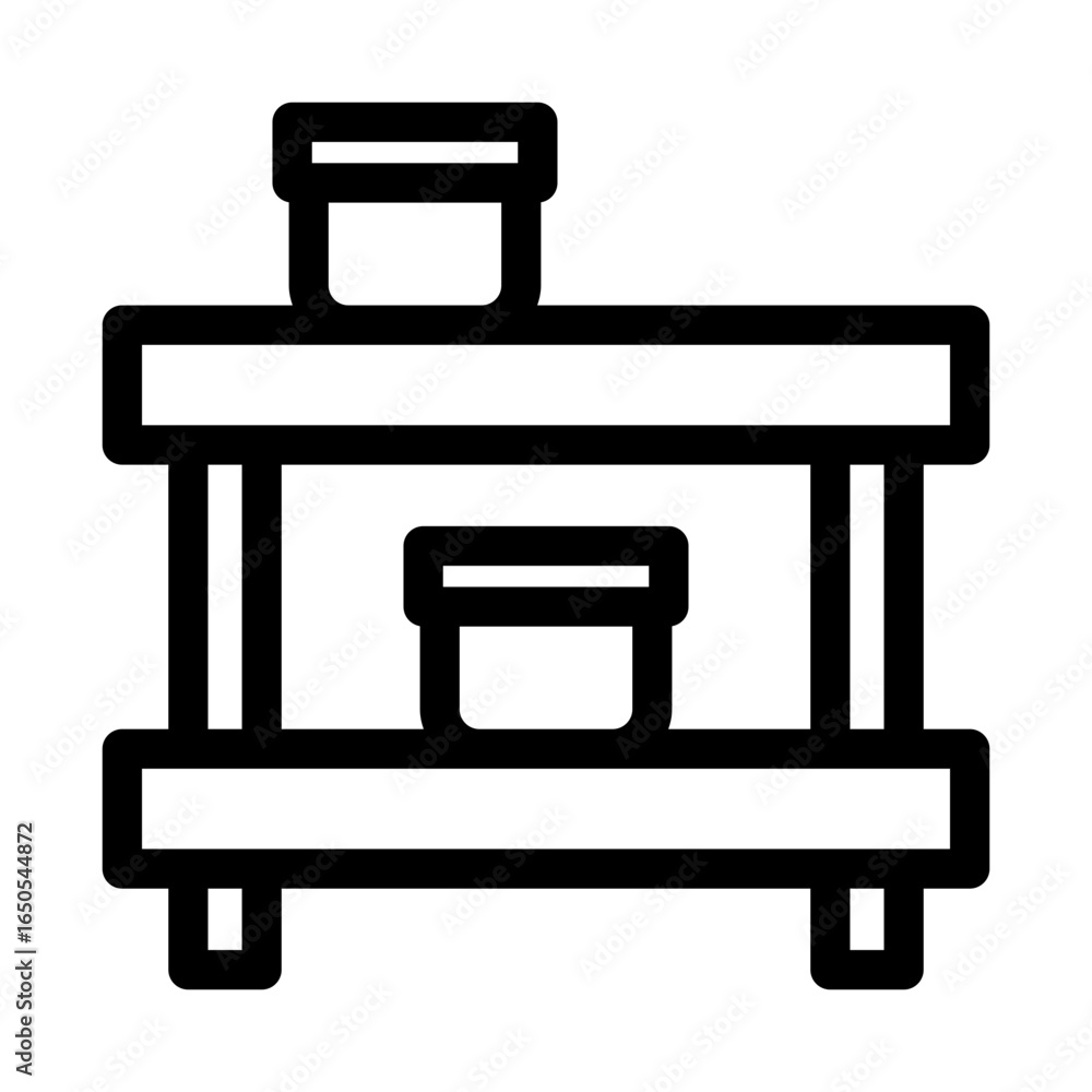 Shelves Shelves