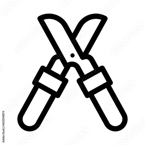 Pruning Shears