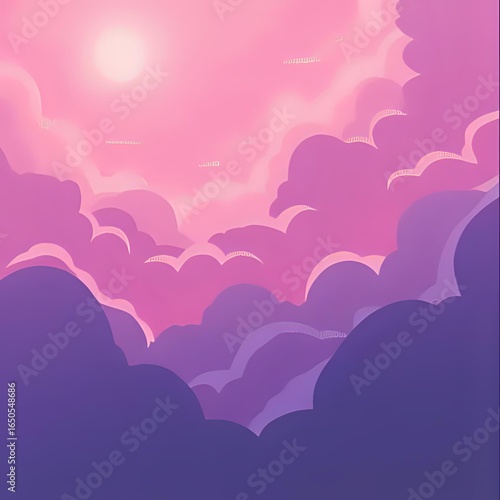 clouds