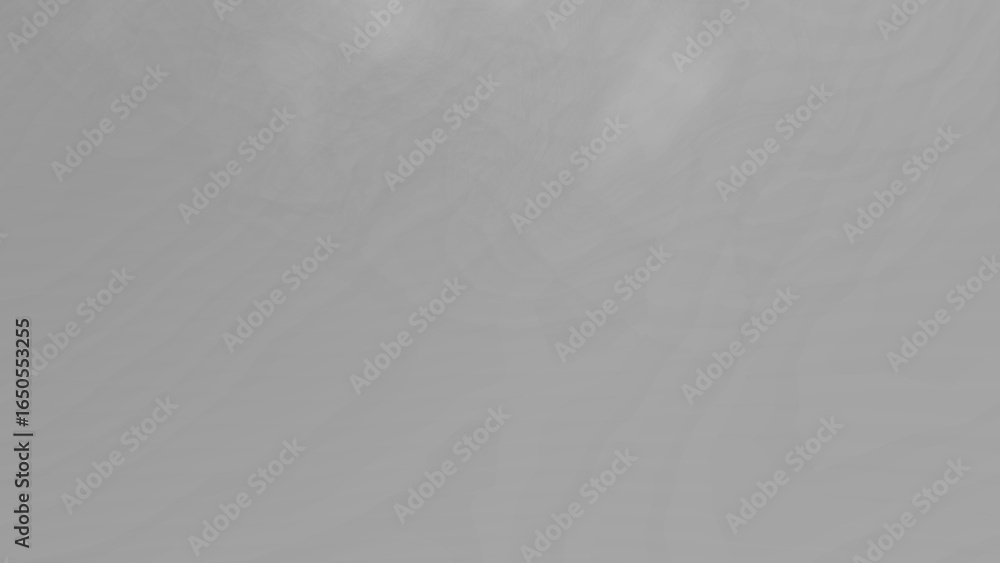Naklejka premium Subtle gray gradient overlay for modern designs, atmospheric templates and abstract artistic backgrounds