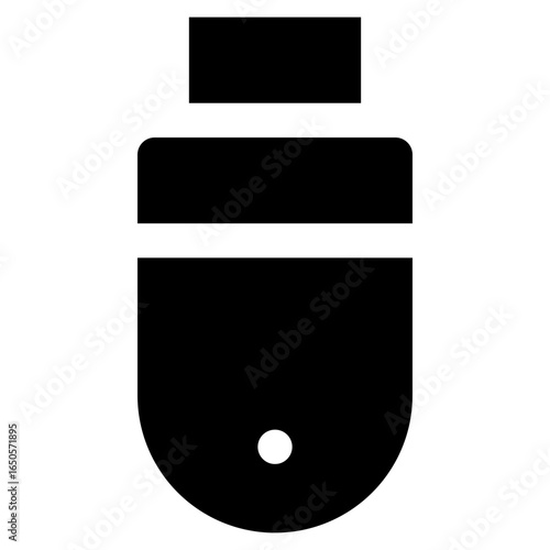 USB Flash Drive Icon
