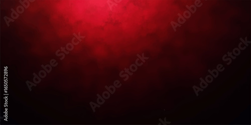 A vibrant mix of dark red grunge and textured smoke art with a fiery orange glow creates a dynamic backdrop