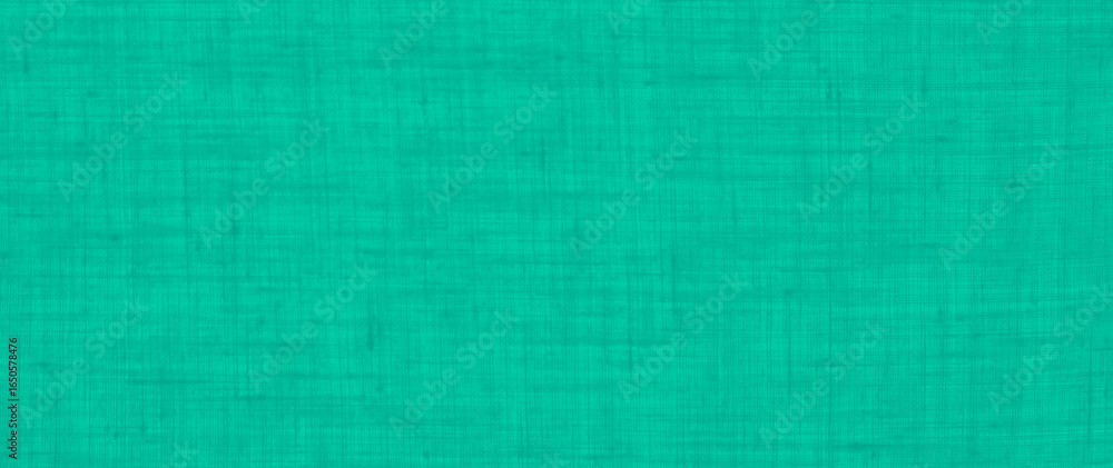 Fototapeta premium green and blue fabric background