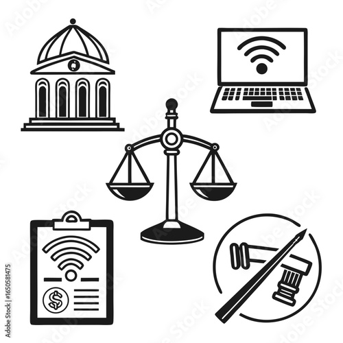 wireless network icon