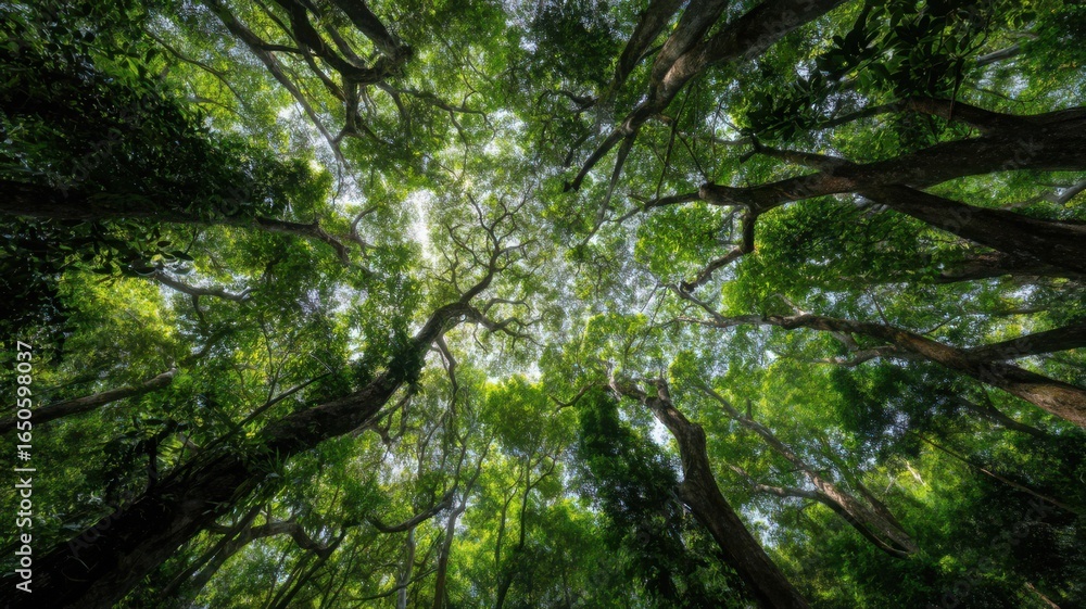 Obraz premium Burning Candle with Healing Objects and Warm Atmosphere