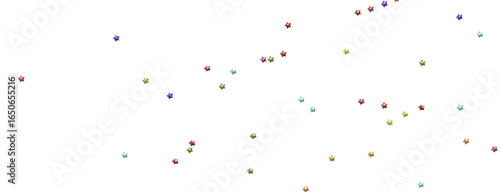 Cosmic Overture: Step Into ...