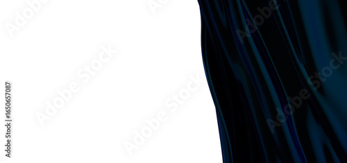 Flowing Reflections: Abstra...