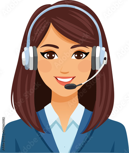 customer service representative