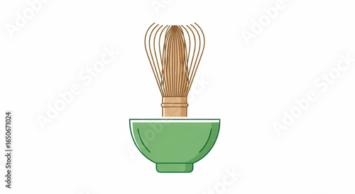 Matcha Whisk and Bowl A Guide to Traditional Japanese Tea Ceremony