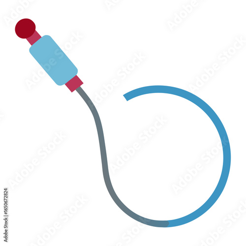 toothbrush with toothpaste