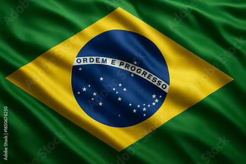 flag of brazil