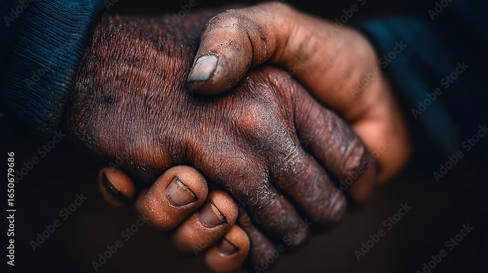 Fototapeta premium Blooming orange carnations floral arrangement natural light studio setting close-up view botanical beauty