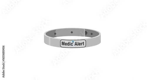 Medic Alert Bracelet - A Personal Safety Device for Medical Information