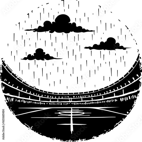 black and white football galley background, illustration, vector, piano, music, black, abstract, icon, white, arrow, film, symbol, art, old, keyboard, keys