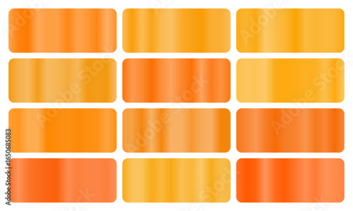 Leuchtender Verlauf von warmem Orange zu hellem Gelb, der die Energie einer Sonneneruption einfangt. Ideal fur digitale Kunst, energetische Hintergrunde und moderne Designprojekte.