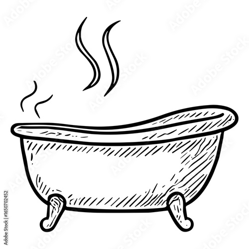 Freestanding Bathtub