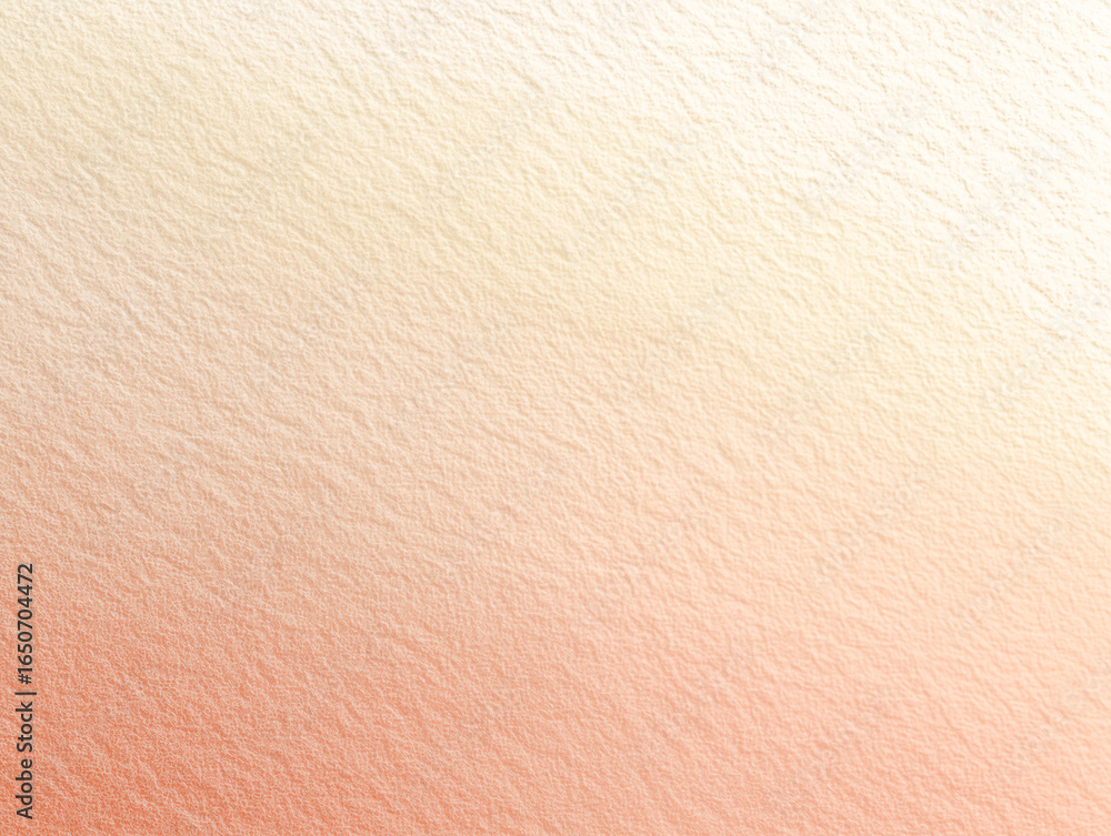 Fototapeta premium Pastel Paper Grain Gradient Background
