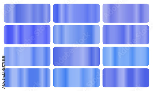 Kosmiczny gradient przechodzacy od glebokiego niebieskiego do zywego cyjanu, inspirowany promieniowaniem miedzygwiezdnym. Idealny do motywow science fiction, tla aplikacji i zywych cyfrowych grafik.