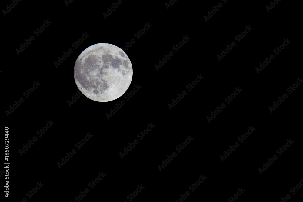 Full moon Full moon