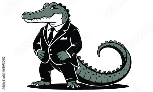 tyrannosaurus rex dinosaur vector