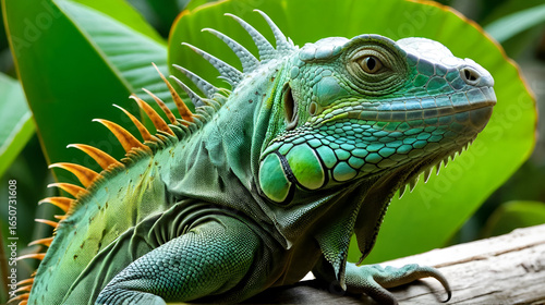 Iguana