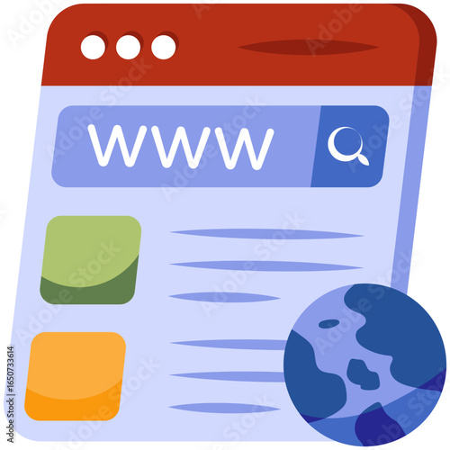 SEO Marketing and Website