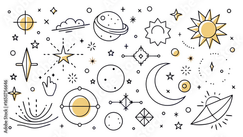 seamless pattern with easter eggs