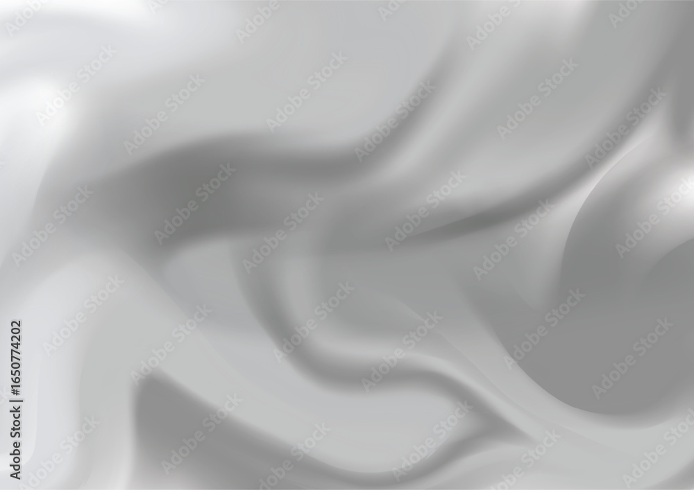 Naklejka premium Fluid Liquid Background Design Vector