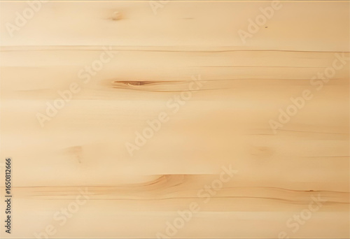 Natural light wood texture background for furniture and interior design