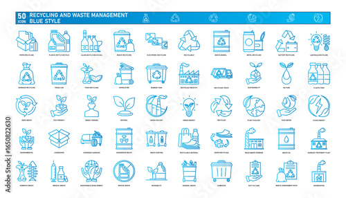 Recycling, waste,Perfect for illustrating concepts related to environmental conservation, resource reuse, and responsible disposal practices