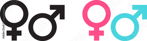 gender symbol