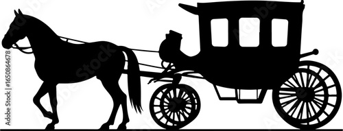 horse and carriage, horse, silhouette, vector, black, illustration, riding, animal, rider, equestrian, carriage, sport, animals, race, isolated, ride, cart, white, horseback, farm, art, horses, equine