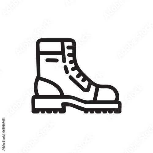  pack, bag, fishing, travel, sport, hobby, activity, tackle, supplies, rod, gear, outdoors, recreation, equipment, container, object, item, sketch, graphic, monochrome, contour, outline, simple, porta