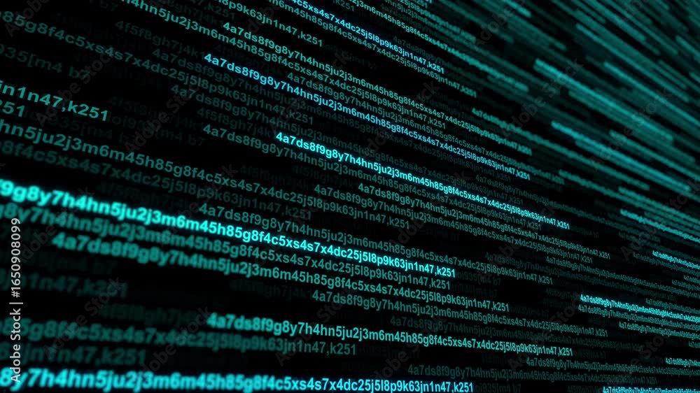 Data streams flow dynamically through a digital landscape at high speed showcasing technology and innovation Data streams flow dynamically through a digital landscape at high speed showcasing technology and innovation