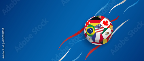 Fussball Soccer 2026