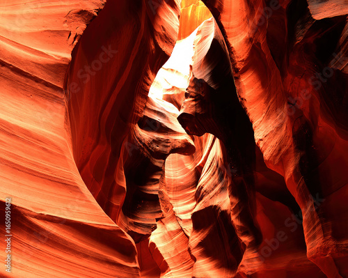 Antelope Canyon Arizona
