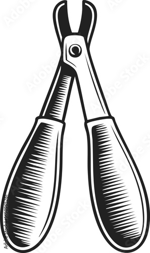 Nail clippers, manicure tool, nail care device for grooming and personal hygiene needs