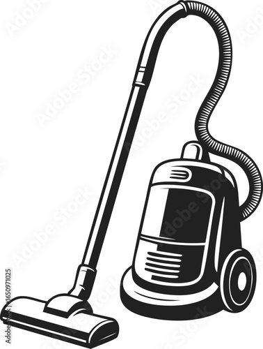 Vacuum cleaner, home appliance, cleaning tool, dirt extractor, electrostatic cleaner, domestic device, maintenance equipment, floor care implement, household vacuum